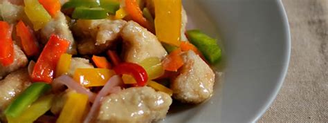 Passover seder lemon wine poached chicken. Sticky Kosher-For-Passover Lemon Chicken - Chicken & Turkey - Kosher Recipe