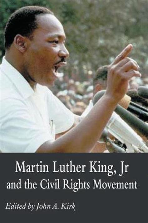 Martin Luther King Jr And The Civil Rights Movement Controversies