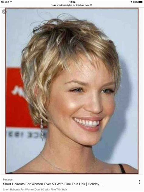 Hairstyles for thin hair over 50 | hairstyles6c