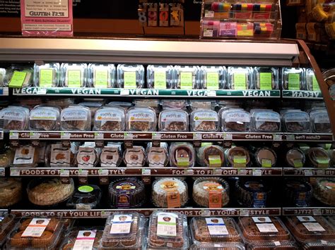 Whole foods stores & openning hours in las vegas. A beautiful display of our desserts! (With images) | Whole ...