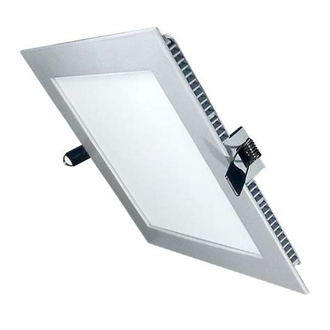 Find differently led downlights, led module downlights, led ceiling spotlights in idownlight.com. Downlight led cuadrado blanco 9W empotrable LX15 ...