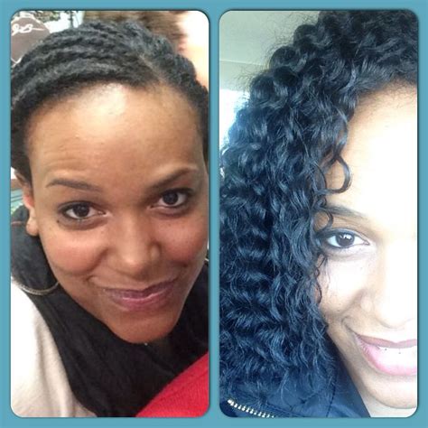 Check out our two strand twists selection for the very best in unique or custom, handmade pieces from our shops. Two strand twist! | Two strand twist, Hair styles, Beauty
