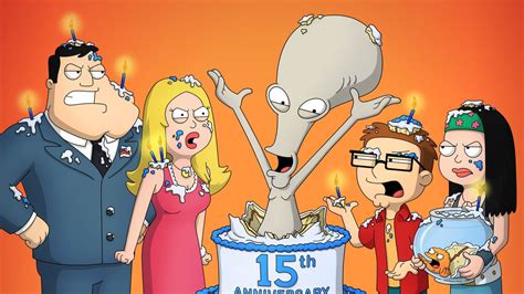 american dad will return to tbs in april