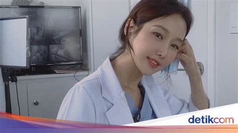 Viral Dokter Gigi Cantik Mengaku Operasi Payudara Demi Pacar Lebih Muda