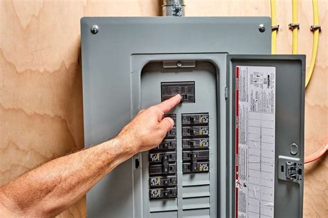 Electrical Panel Installation Service At Best Price In Ahmedabad Id