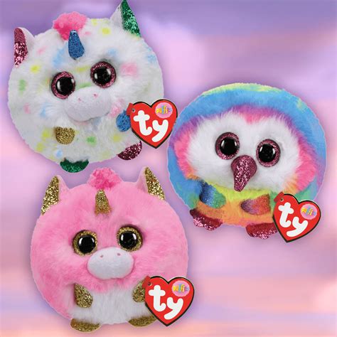 Dream Bundle - Ty Puffies :: Official Ty Store
