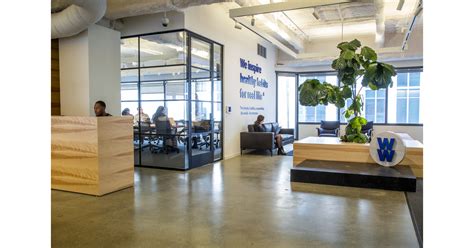Ww Celebrates The Opening Of New Expanded San Francisco Office With