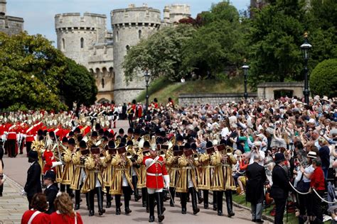 Most Monarchies End Violently But How Much Would Britain Really