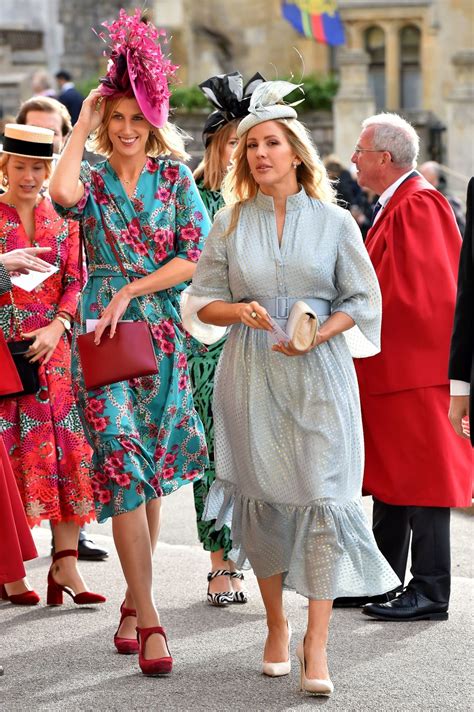 Receive sms from ellie goulding. Prinzessin Eugenie: Die Promis bei ihrer Hochzeit - DER ...