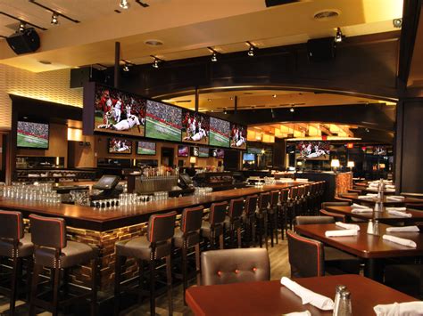 Bleacher bar opened over 10 years ago, and still occupies best kept secret territory among boston bars near fenway, although that's changing. Tony C's Sports Bar & Grill - Seaport - Boston private ...