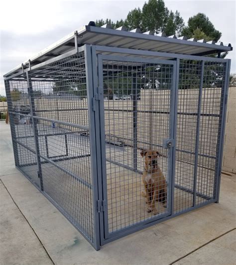 Maybe you would like to learn more about one of these? Commercial Quality Outside Dog Kennels Runs by Xtreme