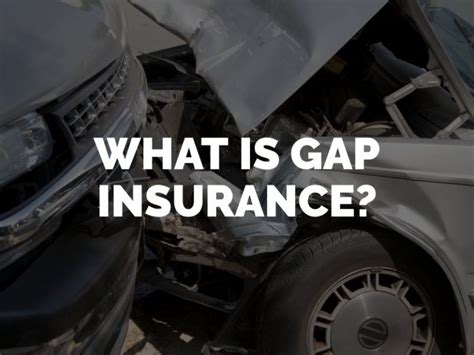 What does gap insurance do? What Is Gap Insurance and What Does It Cover?