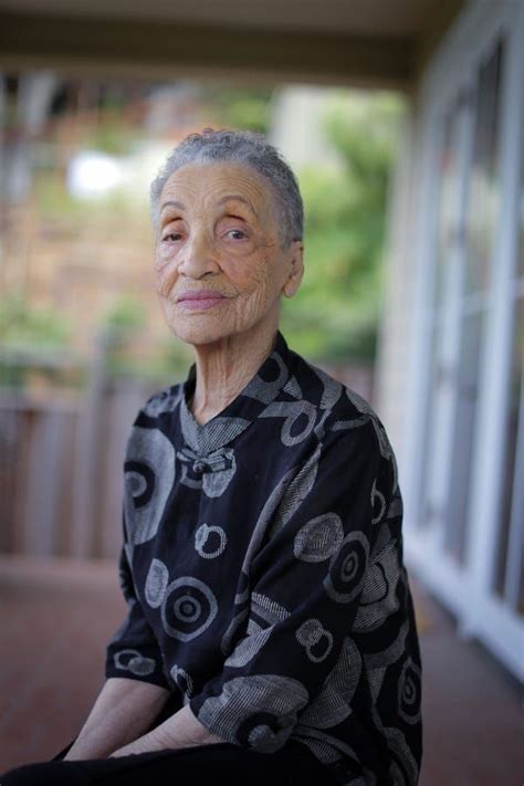 We did not find results for: Q&A: Betty Reid Soskin reflects on her life and ...