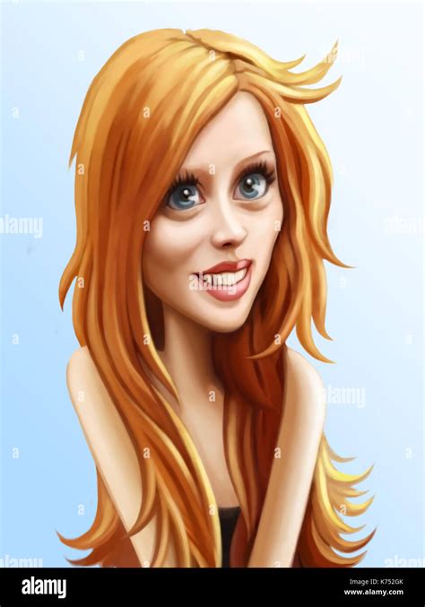 Top 48 Image Cartoon Characters With Orange Hair Vn