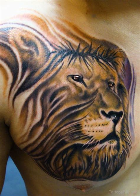 Lion Tattoos Tattoo Designs Tattoo Pictures Page 23