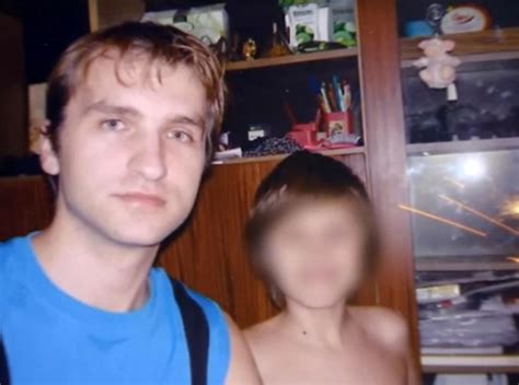 Lad Freed As A Sex Slave After Spending Half His Life Locked In A Moscow Sex Den By