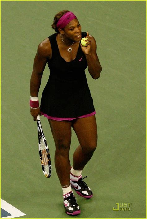 Pin By R D On Serena Jameka Williams Serena Williams Serena Williams