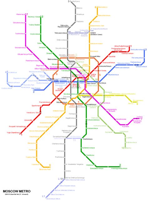 Moscow Metro Map Moscow Metro Metro Map Subway Map Images