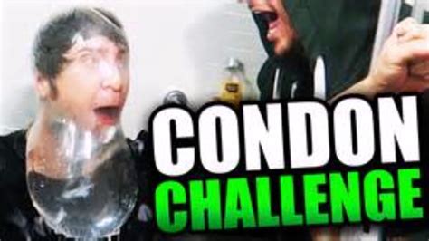 top 5 dumbest youtube challenges corn on drill condom challenge youtube