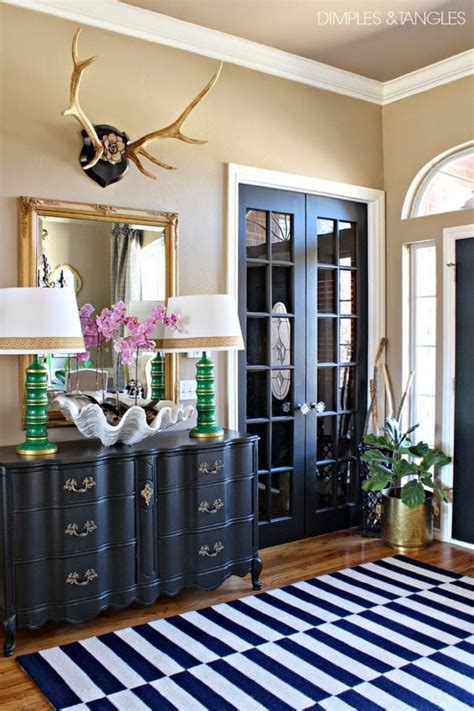 Entryway Ideas 10 Gorgeous Ideas For Your Home With Mega Style