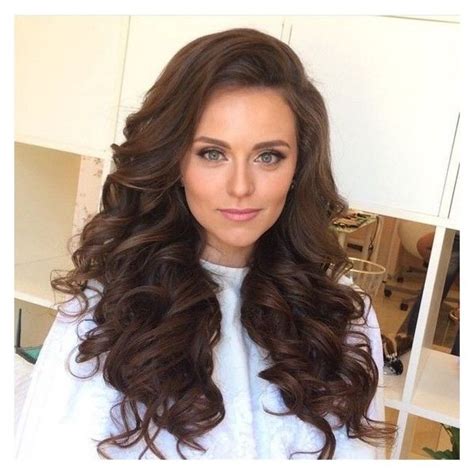 Maybe you would like to learn more about one of these? 37 Trendy and Cool Curls Hairstyles - HairStyles for Women