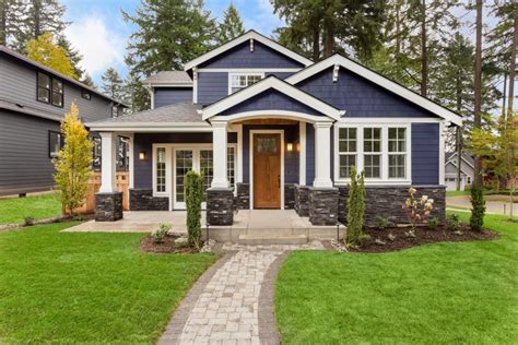 Most Popular American Home Styles Viking Custom Homes