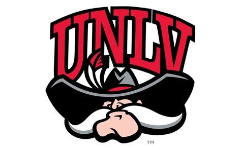 Unlv Rebels Logo And Symbol Meaning History Png Brand