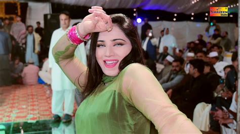 Sada Aida Kain Awran Hai Mehak Malik Dance Performance Shaheen