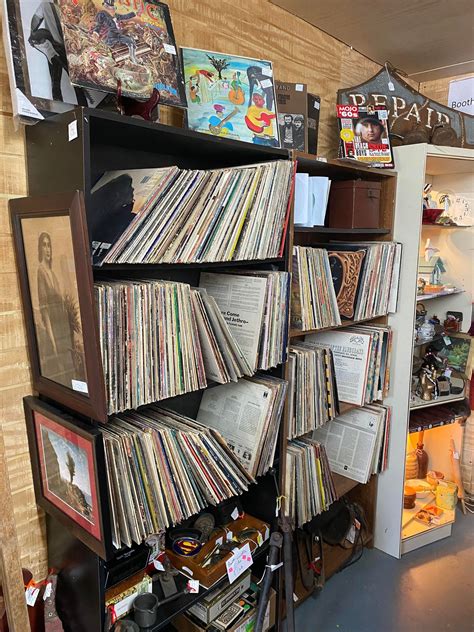 Treasures Around The Marketplace - The Albemarle Marketplace