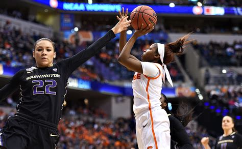 Find out the latest game information for your favorite ncaab team on. Syracuse University women's basketball team's historic ...