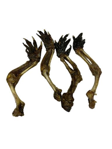 Alligator Arm Chews For Dogs