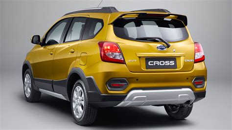 Importing your car into malaysia is extremely expensive. We need more cars like the Datsun Cross in Malaysia ...