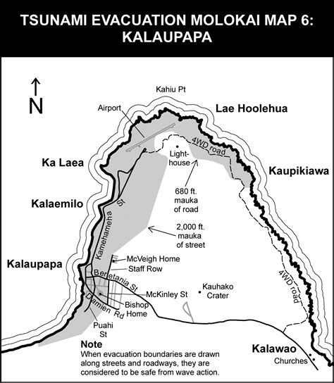 On the flanks of the volcanoes, slope instability has generated damaging earthquakes and related tsunamis, particularly in 1868 map of the largest racial/ethnic group by county. Hawaii State Tsunami Evacuation Maps