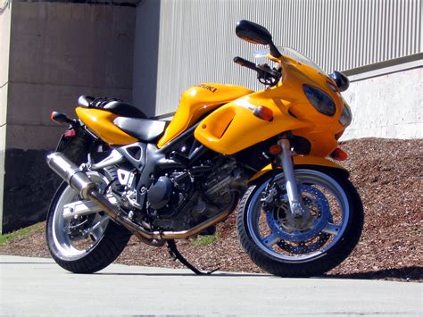 The global sv650 appreciation society. Free Suzuki SV650 1999 2 Stock Photo - FreeImages.com