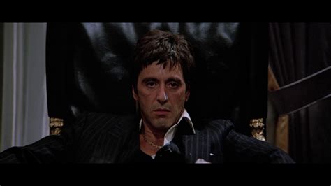 Free Download Scarface Wallpapers Hd 962x680 For Your Desktop Mobile