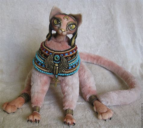 Sphynx Cat Origin Egypt