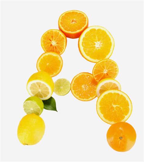 We can get this vitamin from our food in two different ways: Top 25 Vitamin A Rich Foods