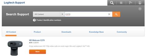 1000mw of power which is more powerful than any other wifi adapter on the market. Logitech Webcam Drivers Free Download for Windows 10 ...