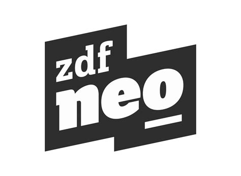 Zdfneo Logo 2017 Design Tagebuch