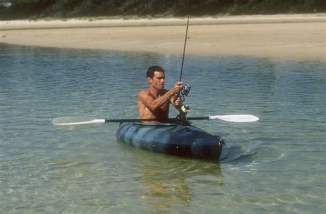 Bass Fishing Kayaks And Angler Packages Made In Australia By Australis
