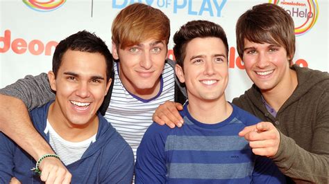 What Happened To Big Time Rush