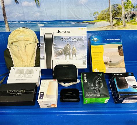 Understanding the Thrifty Shopping Experience: The Amazon Liquidation