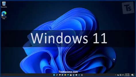 تنزيل وتثبيت Windows 11 المسرب على الكمبيوتر Build 21996