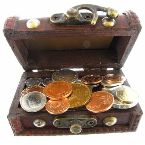 The treasure chests which existed before tauti have been changed to dimensional treasure chests, and the reward from such chests has been increased. Pirate treasure chest | HISTORIA