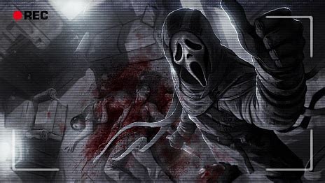 Dead By Daylight Download 464 262 Dead By Daylight Wallpaper Oni 37arts Net