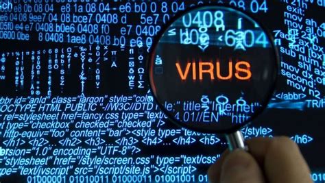 How To Clean The Site From Viruses And Eliminate The Consequences Of
