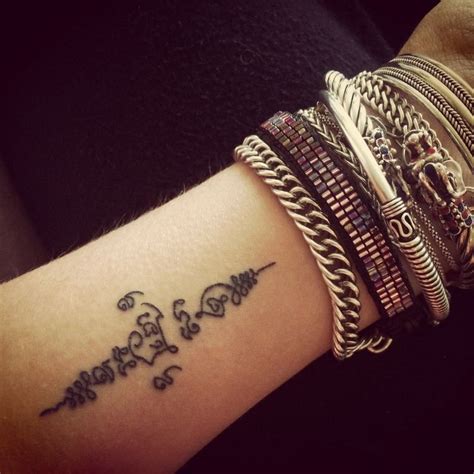 Tattoos, Tattoo designs and meanings, Traditional thai tattoo