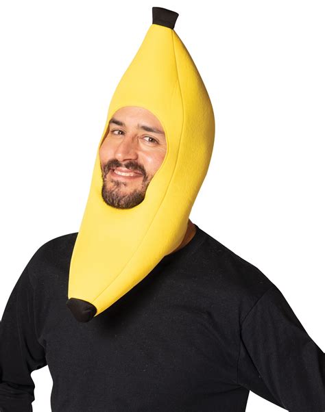 Banana Hat Costume Banana Hats Rasta Imposta