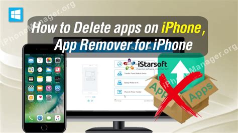 To get started, first disable find my iphone on your handset. How to Delete apps on iPhone, App Remover for iPhone - YouTube