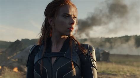 In celebration of black widow's release on disney+, the streaming service changes the posters for mcu films that feature natasha romanoff. ¿Podría Black Widow estrenar en Disney Plus? | Cine PREMIERE